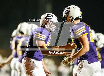 Thumbnail 3 in Pleasant Valley @ Escalon (CIF NorCal Regional D4-AA Final ) photogallery.