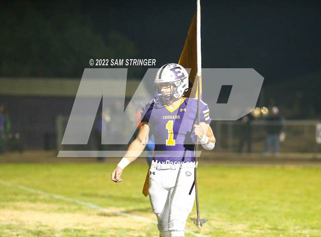 Photo 4 in the Pleasant Valley @ Escalon (CIF NorCal Regional D4-AA ...
