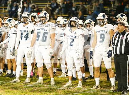 Thumbnail 3 in Pleasant Valley @ Escalon (CIF NorCal Regional D4-AA Final ) photogallery.