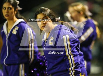 Thumbnail 3 in Pleasant Valley @ Escalon (CIF NorCal Regional D4-AA Final ) photogallery.