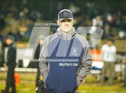 Thumbnail 3 in Pleasant Valley @ Escalon (CIF NorCal Regional D4-AA Final ) photogallery.