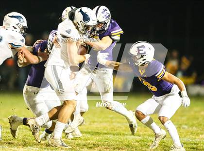 Thumbnail 2 in Pleasant Valley @ Escalon (CIF NorCal Regional D4-AA Final ) photogallery.