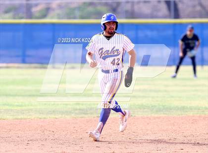Thumbnail 1 in La Mirada vs. Gahr photogallery.