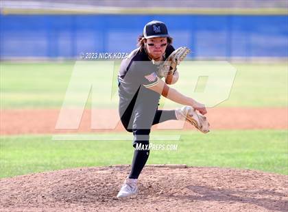 Thumbnail 2 in La Mirada vs. Gahr photogallery.