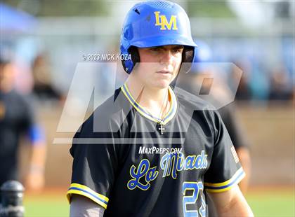 Thumbnail 3 in La Mirada vs. Gahr photogallery.
