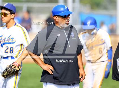 Thumbnail 3 in La Mirada vs. Gahr photogallery.