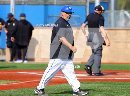 Thumbnail 1 in La Mirada vs. Gahr photogallery.