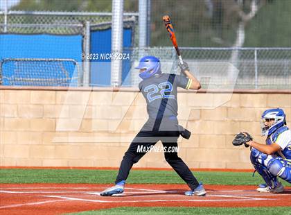 Thumbnail 3 in La Mirada vs. Gahr photogallery.