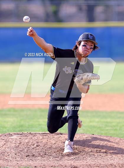 Thumbnail 1 in La Mirada vs. Gahr photogallery.