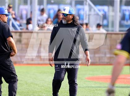 Thumbnail 3 in La Mirada vs. Gahr photogallery.