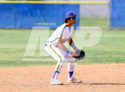 Thumbnail 3 in La Mirada vs. Gahr photogallery.