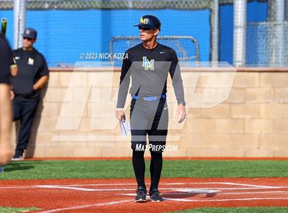 Thumbnail 3 in La Mirada vs. Gahr photogallery.