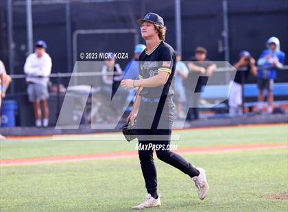 Thumbnail 1 in La Mirada vs. Gahr photogallery.