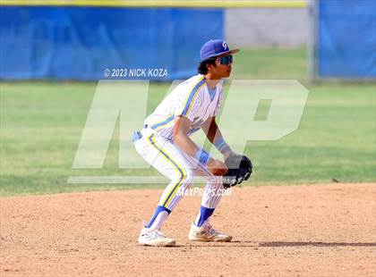 Thumbnail 1 in La Mirada vs. Gahr photogallery.