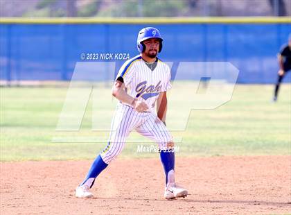 Thumbnail 3 in La Mirada vs. Gahr photogallery.