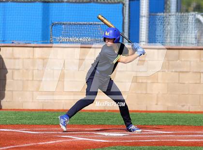 Thumbnail 1 in La Mirada vs. Gahr photogallery.