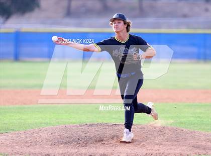 Thumbnail 2 in La Mirada vs. Gahr photogallery.