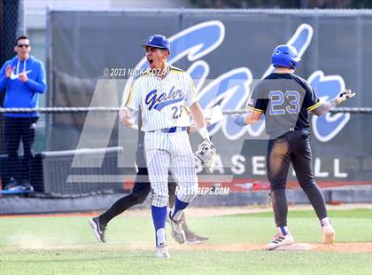 Thumbnail 3 in La Mirada vs. Gahr photogallery.