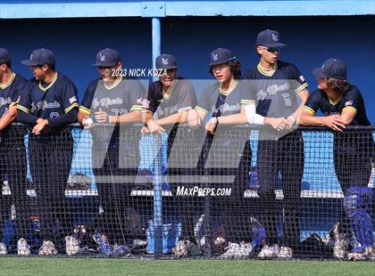 Thumbnail 3 in La Mirada vs. Gahr photogallery.