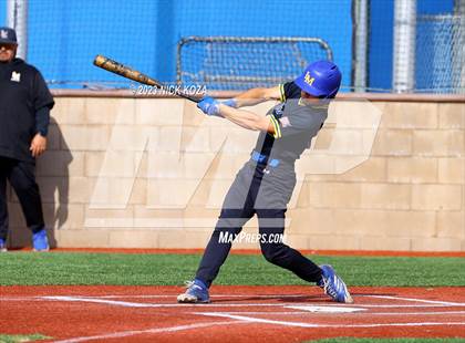 Thumbnail 3 in La Mirada vs. Gahr photogallery.