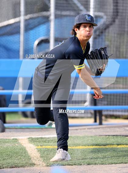 Thumbnail 3 in La Mirada vs. Gahr photogallery.