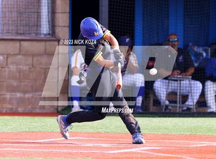 Thumbnail 3 in La Mirada vs. Gahr photogallery.
