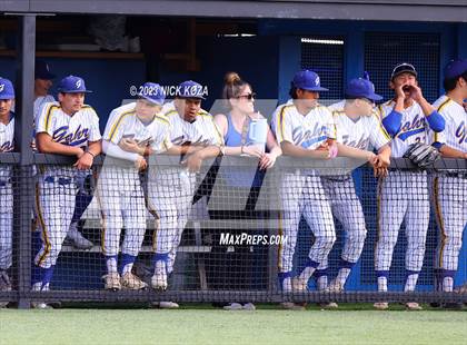 Thumbnail 3 in La Mirada vs. Gahr photogallery.