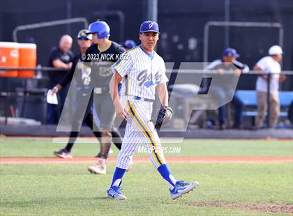 Thumbnail 3 in La Mirada vs. Gahr photogallery.