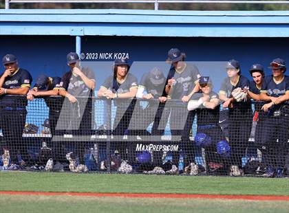 Thumbnail 1 in La Mirada vs. Gahr photogallery.
