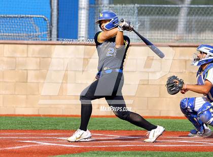 Thumbnail 3 in La Mirada vs. Gahr photogallery.