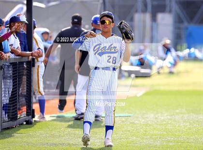Thumbnail 1 in La Mirada vs. Gahr photogallery.