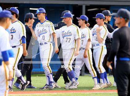 Thumbnail 3 in La Mirada vs. Gahr photogallery.