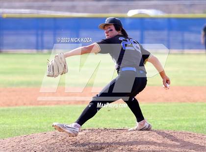 Thumbnail 2 in La Mirada vs. Gahr photogallery.