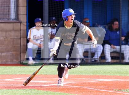 Thumbnail 3 in La Mirada vs. Gahr photogallery.