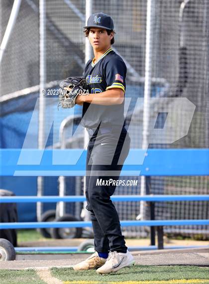 Thumbnail 3 in La Mirada vs. Gahr photogallery.