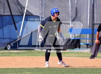 Thumbnail 1 in La Mirada vs. Gahr photogallery.
