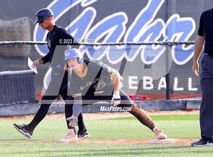 Thumbnail 2 in La Mirada vs. Gahr photogallery.
