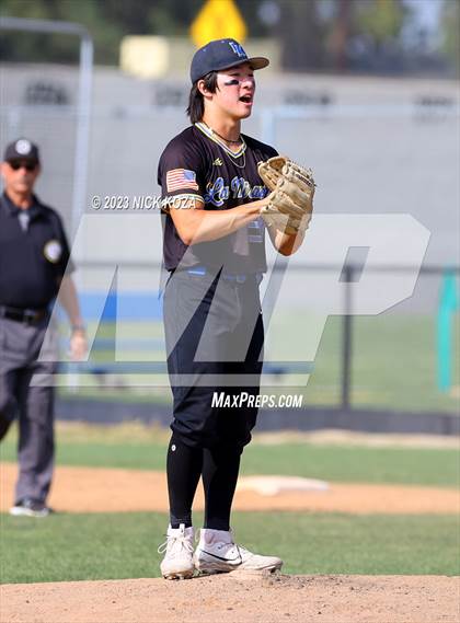 Thumbnail 1 in La Mirada vs. Gahr photogallery.