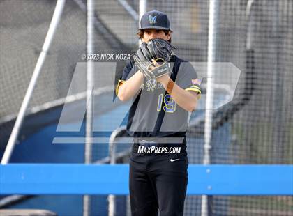 Thumbnail 3 in La Mirada vs. Gahr photogallery.
