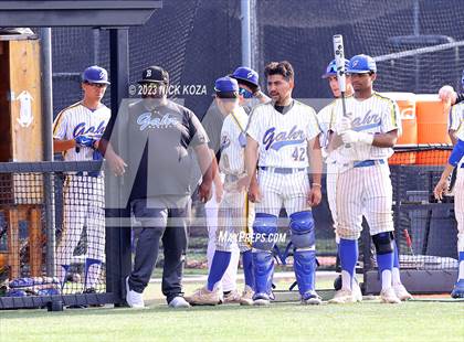Thumbnail 3 in La Mirada vs. Gahr photogallery.