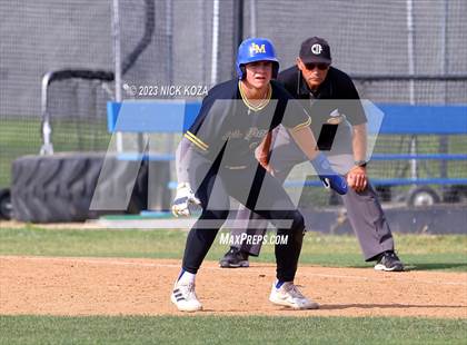 Thumbnail 3 in La Mirada vs. Gahr photogallery.