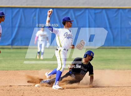 Thumbnail 2 in La Mirada vs. Gahr photogallery.