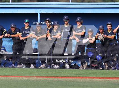 Thumbnail 3 in La Mirada vs. Gahr photogallery.
