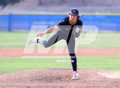 Thumbnail 3 in La Mirada vs. Gahr photogallery.