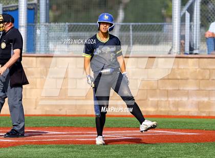 Thumbnail 1 in La Mirada vs. Gahr photogallery.