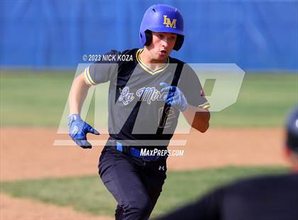 Thumbnail 3 in La Mirada vs. Gahr photogallery.