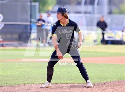 Thumbnail 3 in La Mirada vs. Gahr photogallery.