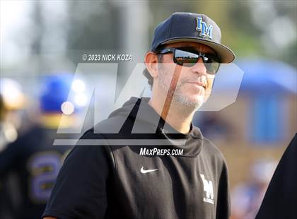 Thumbnail 1 in La Mirada vs. Gahr photogallery.