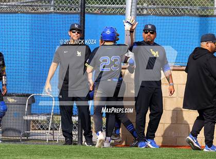 Thumbnail 1 in La Mirada vs. Gahr photogallery.