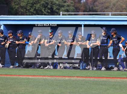 Thumbnail 2 in La Mirada vs. Gahr photogallery.